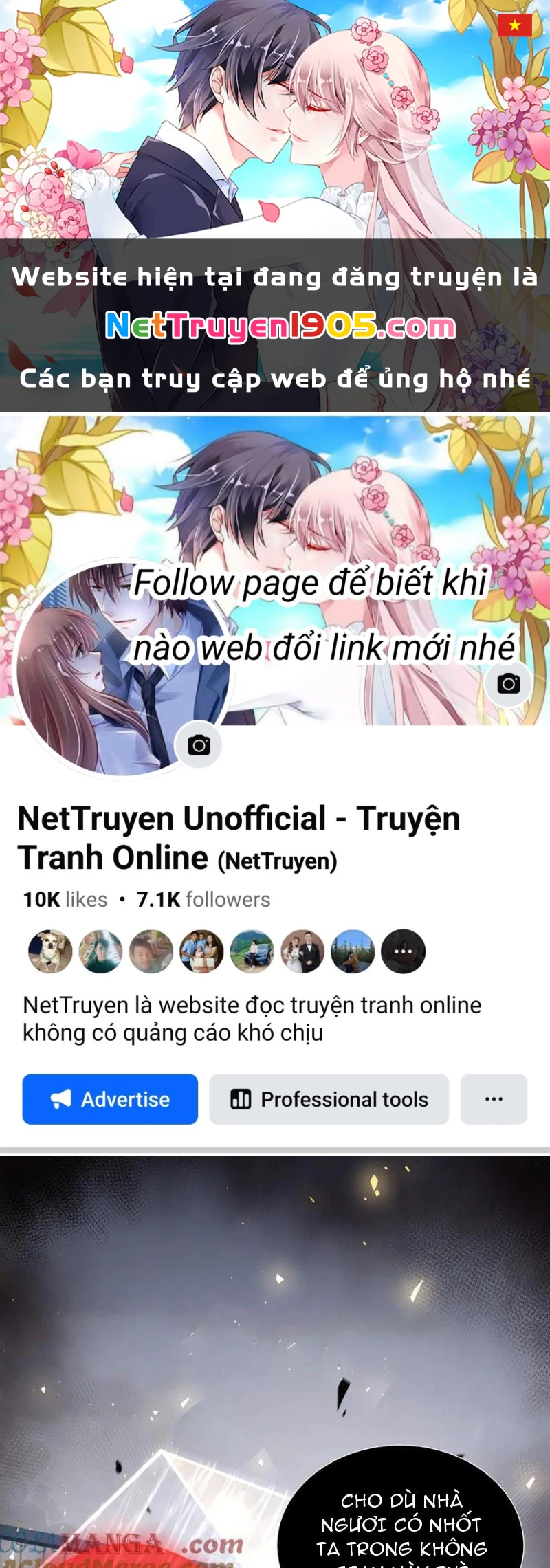 Ta Ký Kết Khế Ước Với Chính Mình Chapter 44 - 1