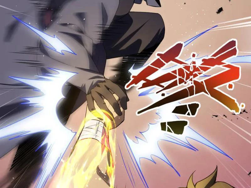 Ta Ký Kết Khế Ước Với Chính Mình Chapter 44 - 49