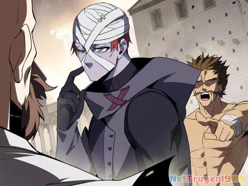Ta Ký Kết Khế Ước Với Chính Mình Chapter 44 - 58