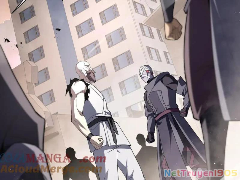 Ta Ký Kết Khế Ước Với Chính Mình Chapter 44 - 63