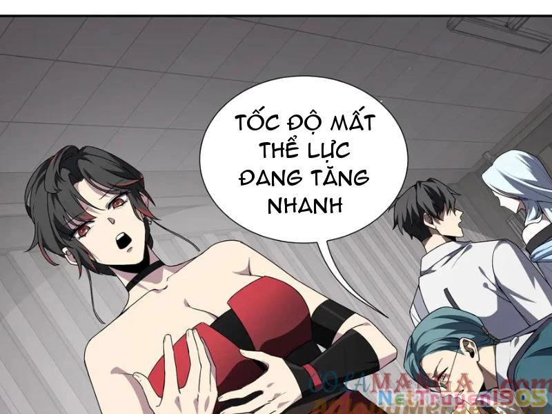 Ta Ký Kết Khế Ước Với Chính Mình Chapter 44 - 100
