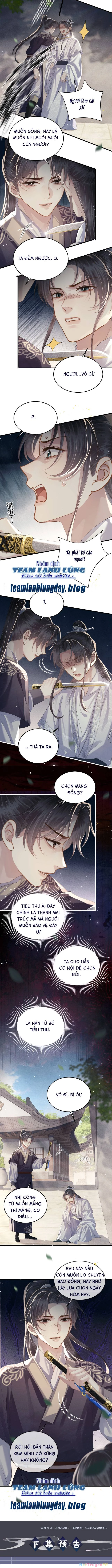 Gả Cho Phản Diện Chapter 52 - 4