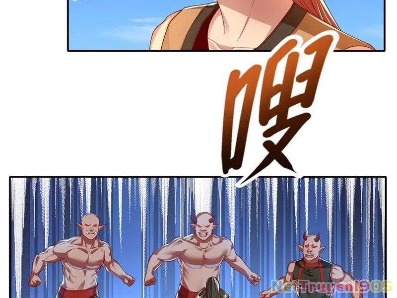 Ta Có Thể Đốn Ngộ Vô Hạn Chapter 151 - 14
