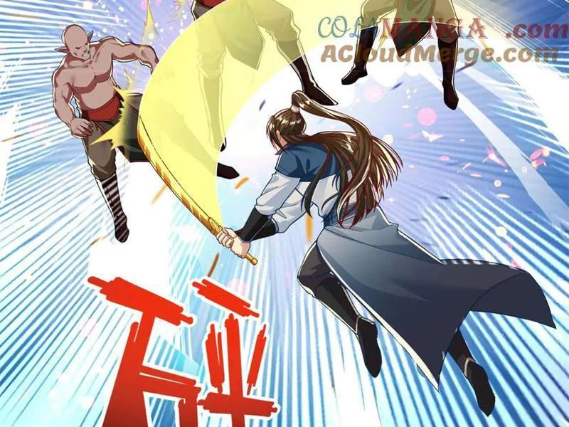 Ta Có Thể Đốn Ngộ Vô Hạn Chapter 151 - 17