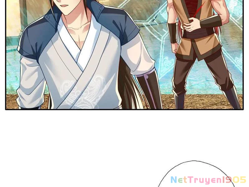 Ta Có Thể Đốn Ngộ Vô Hạn Chapter 151 - 19