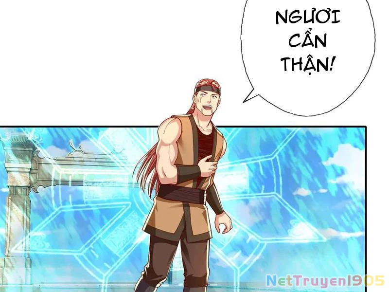Ta Có Thể Đốn Ngộ Vô Hạn Chapter 151 - 20
