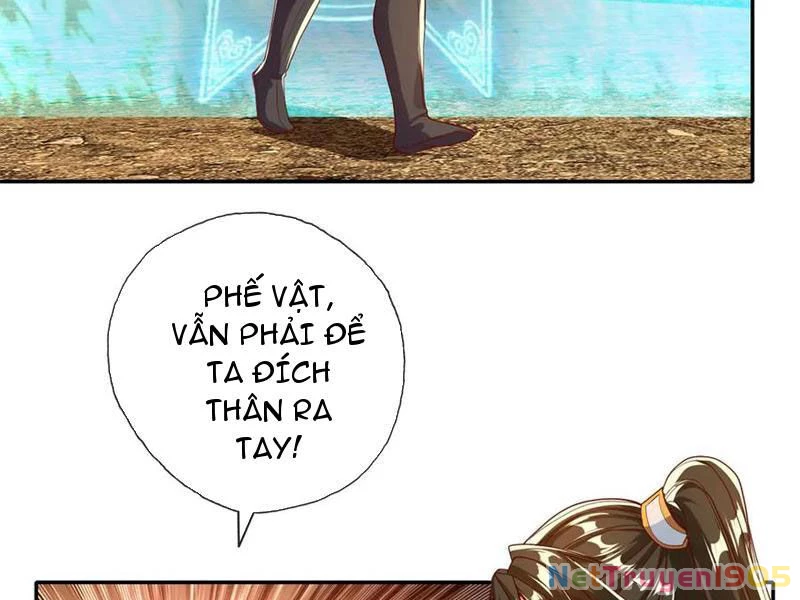 Ta Có Thể Đốn Ngộ Vô Hạn Chapter 151 - 21