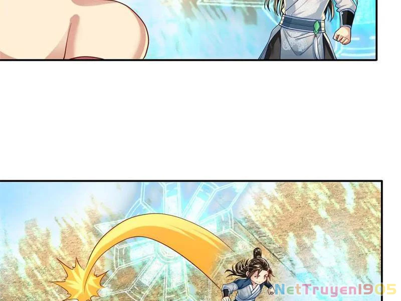 Ta Có Thể Đốn Ngộ Vô Hạn Chapter 151 - 33