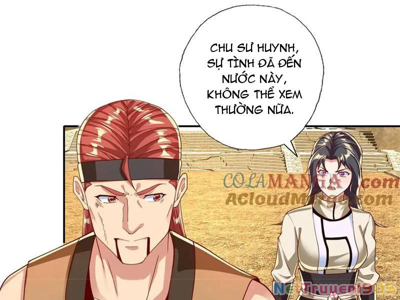 Ta Có Thể Đốn Ngộ Vô Hạn Chapter 151 - 38