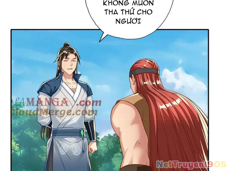 Ta Có Thể Đốn Ngộ Vô Hạn Chapter 151 - 48