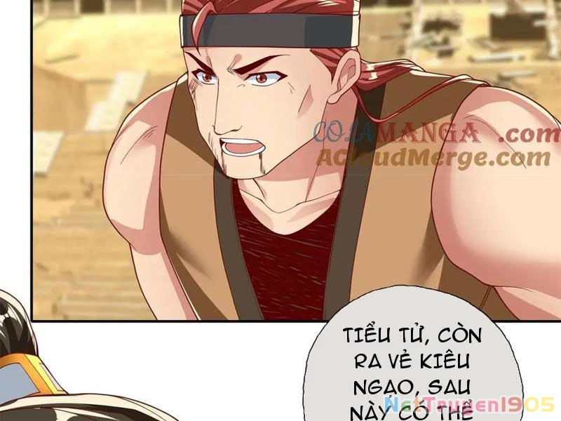 Ta Có Thể Đốn Ngộ Vô Hạn Chapter 151 - 53