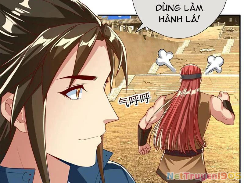 Ta Có Thể Đốn Ngộ Vô Hạn Chapter 151 - 54