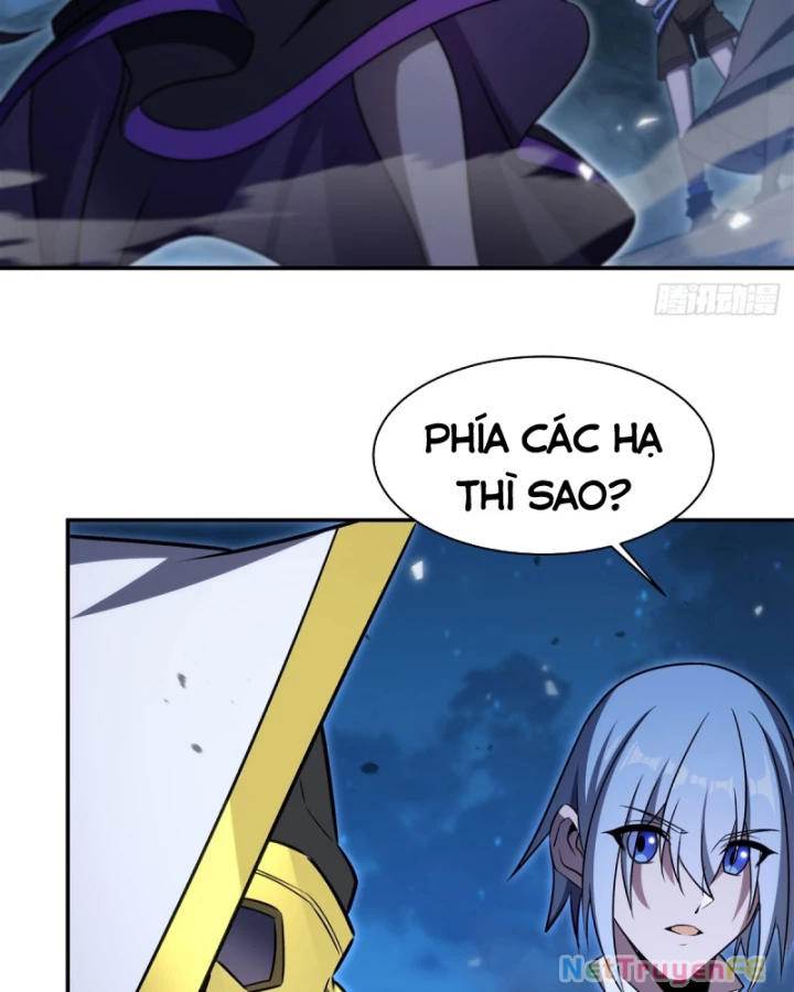 Huyết Cơ Và Kỵ Sĩ Chapter 340 - 14