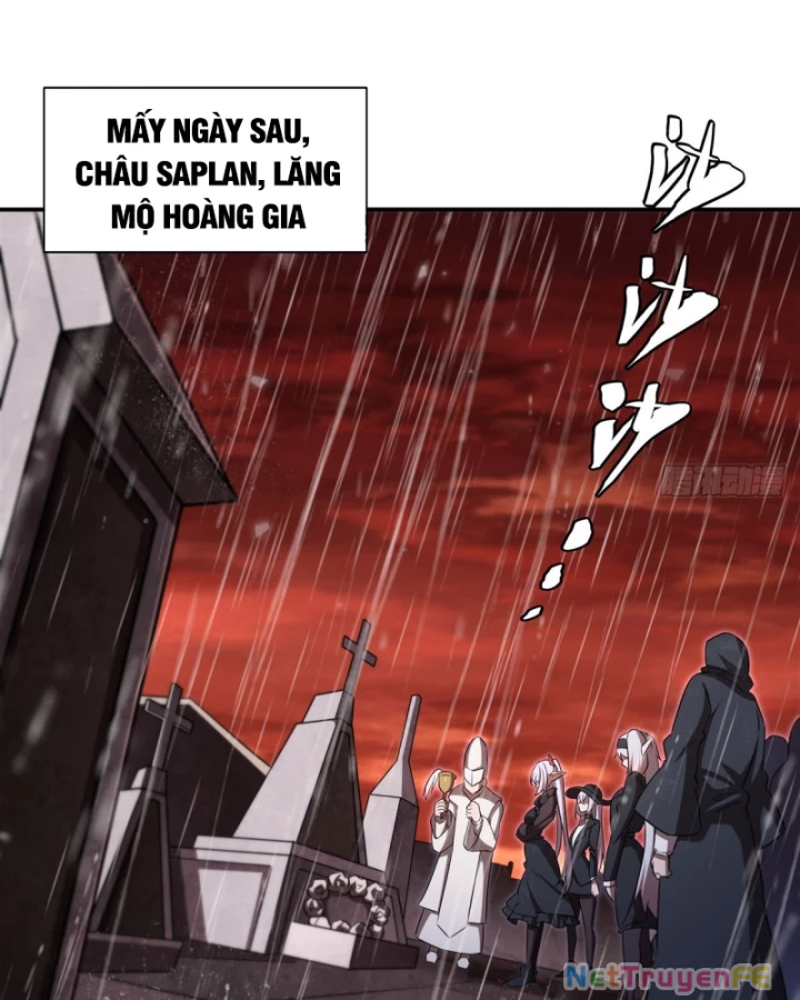 Huyết Cơ Và Kỵ Sĩ Chapter 340 - 46