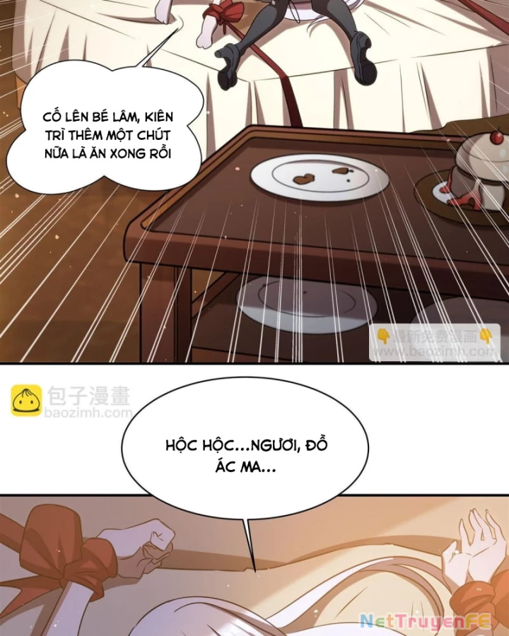 Huyết Cơ Và Kỵ Sĩ Chapter 341 - 3