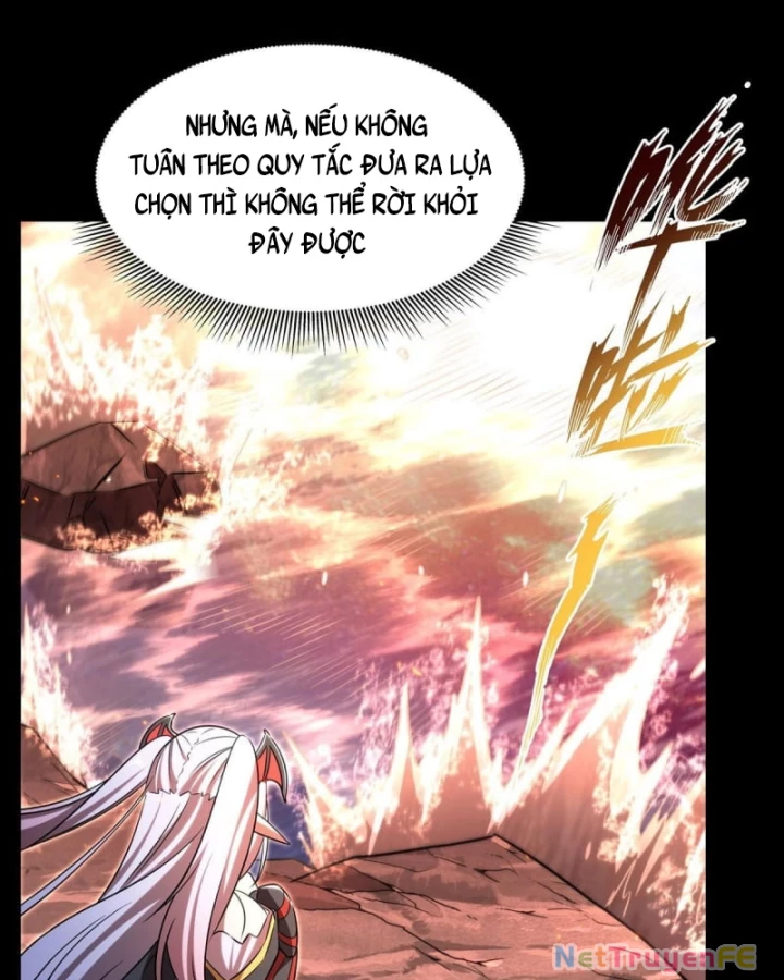 Huyết Cơ Và Kỵ Sĩ Chapter 342 - 6