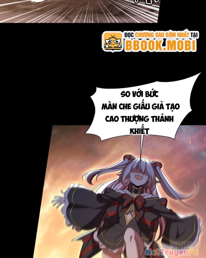 Huyết Cơ Và Kỵ Sĩ Chapter 342 - 19