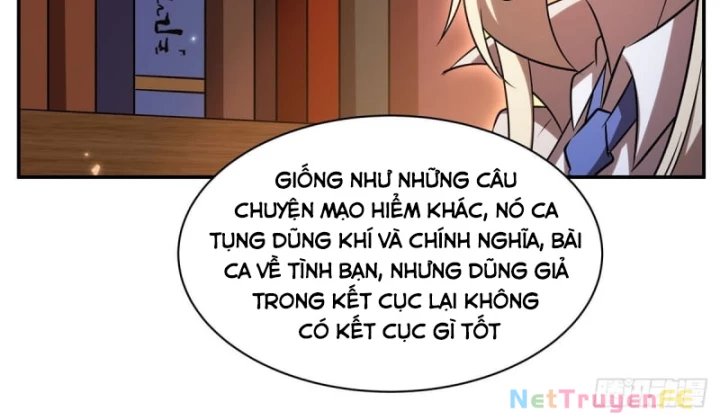 Huyết Cơ Và Kỵ Sĩ Chapter 342 - 57