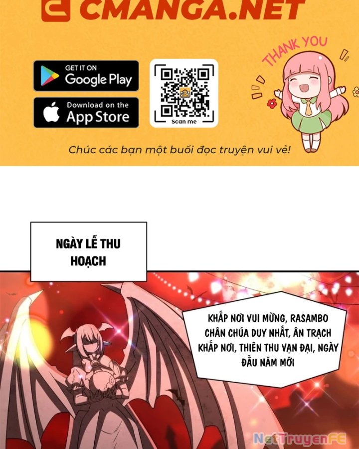 Huyết Cơ Và Kỵ Sĩ Chapter 343 - 2