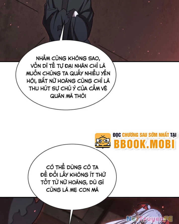 Huyết Cơ Và Kỵ Sĩ Chapter 343 - 67