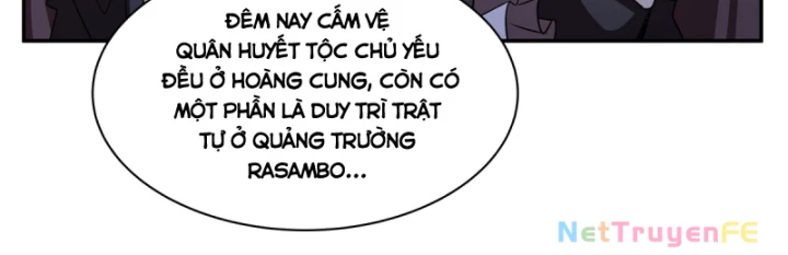 Huyết Cơ Và Kỵ Sĩ Chapter 344 - 17