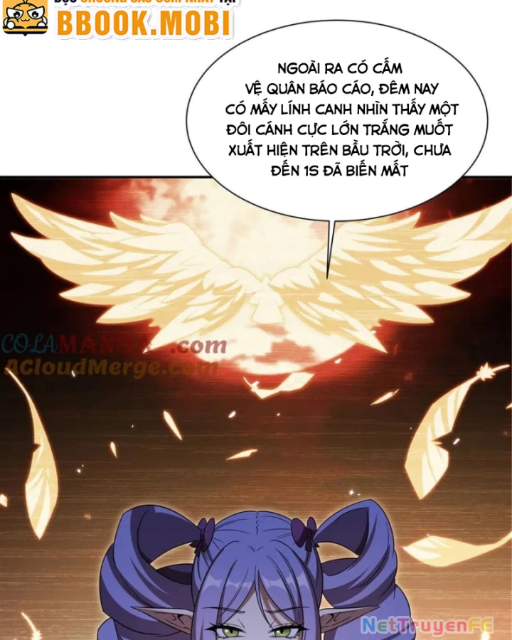 Huyết Cơ Và Kỵ Sĩ Chapter 346 - 5