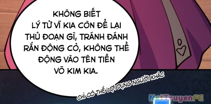 Chưa Từng Ra Tay Nhưng Ta Vẫn Thành Đại Lão Trên Thiên Bảng Chapter 85 - 55