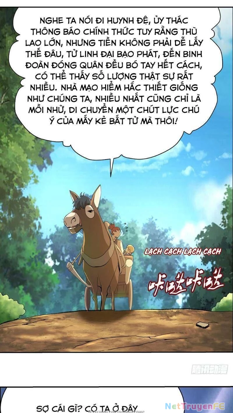 Ma Vương Thất Nghiệp Chapter 28 - 24