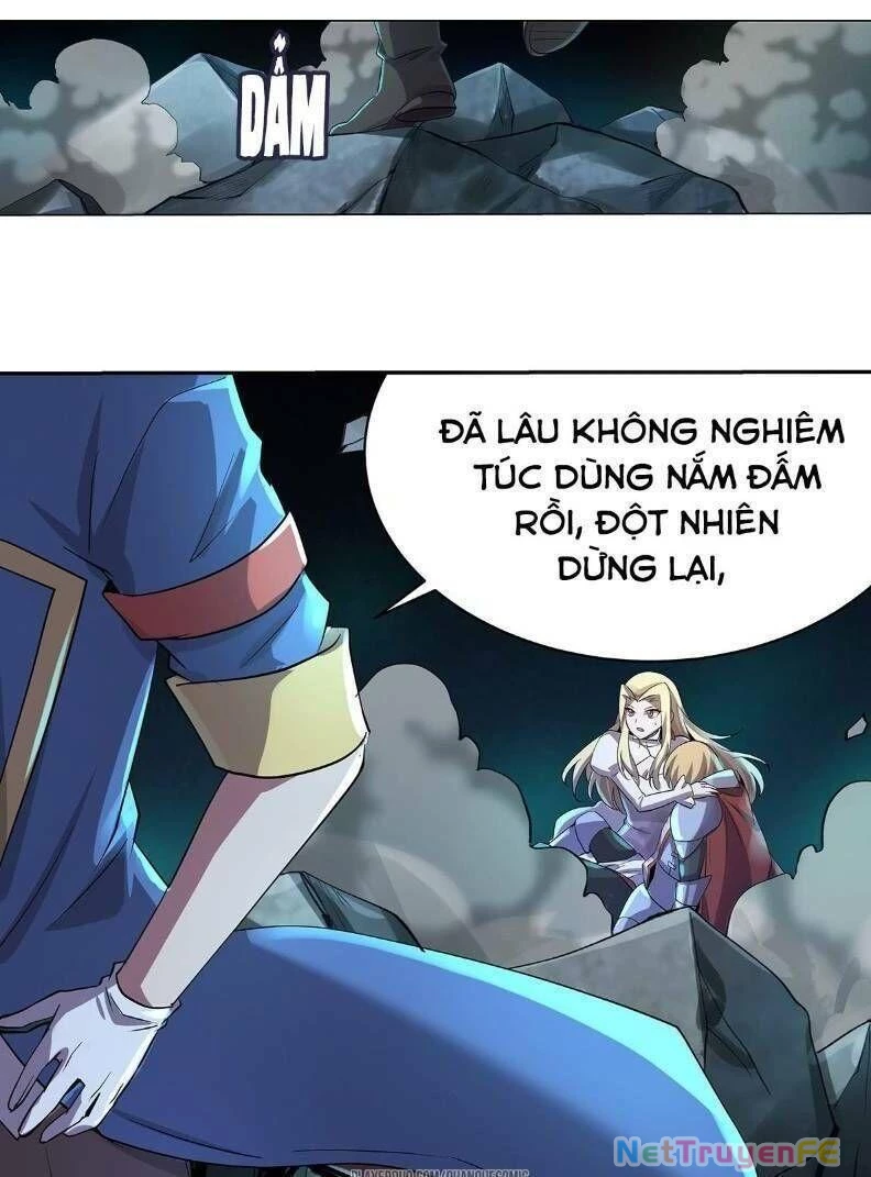 Ma Vương Thất Nghiệp Chapter 33 - 14