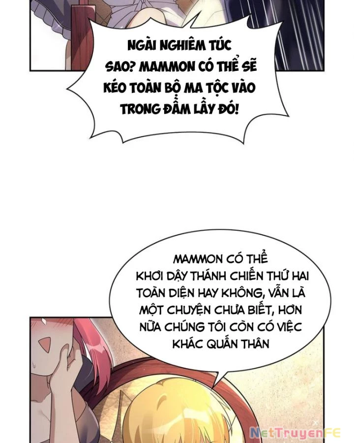 Ma Vương Thất Nghiệp Chapter 409 - 6