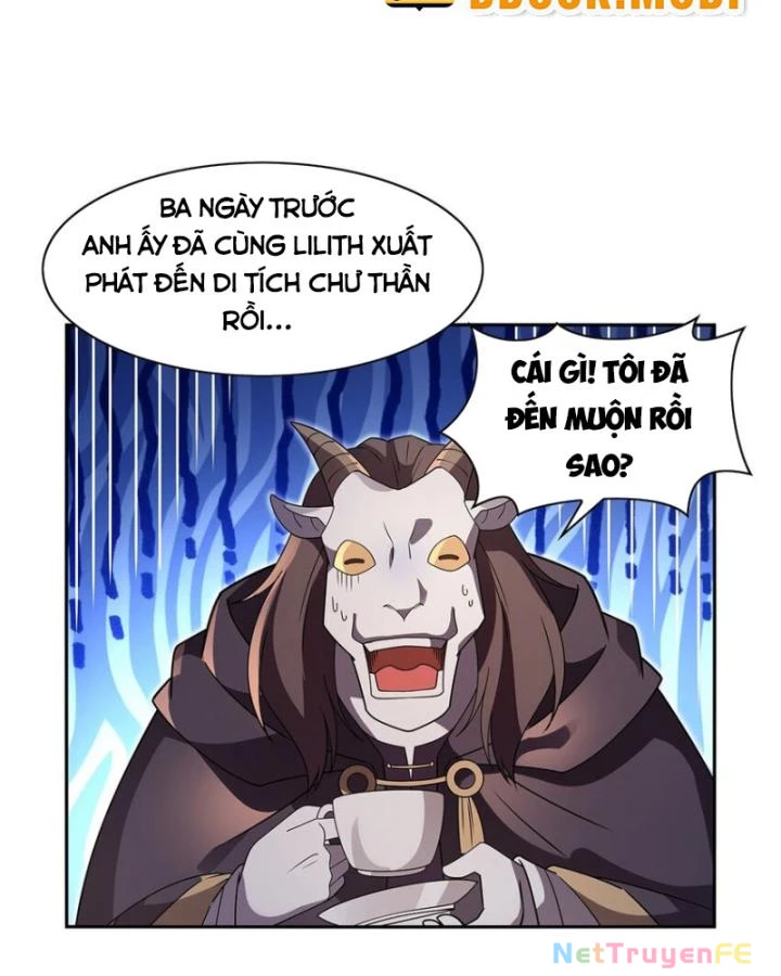 Ma Vương Thất Nghiệp Chapter 409 - 42