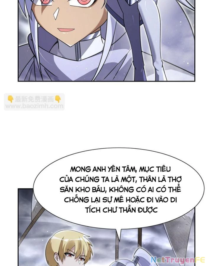 Ma Vương Thất Nghiệp Chapter 410 - 27