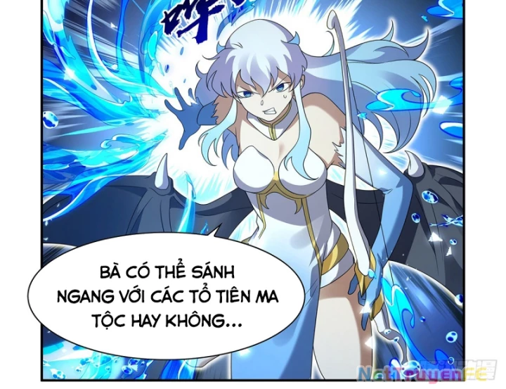 Ma Vương Thất Nghiệp Chapter 412 - 26