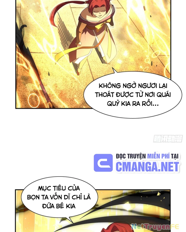 Ma Vương Thất Nghiệp Chapter 412 - 57