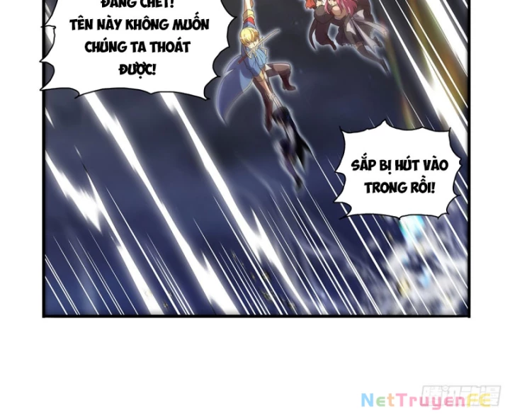 Ma Vương Thất Nghiệp Chapter 414 - 39