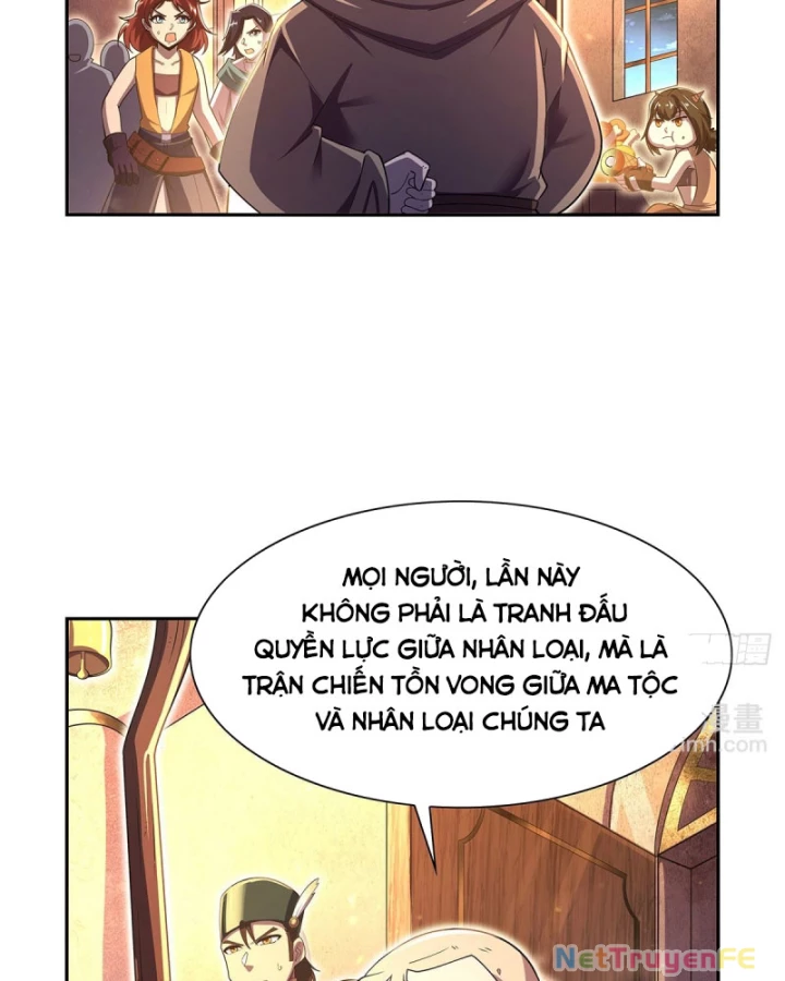 Ma Vương Thất Nghiệp Chapter 415 - 6