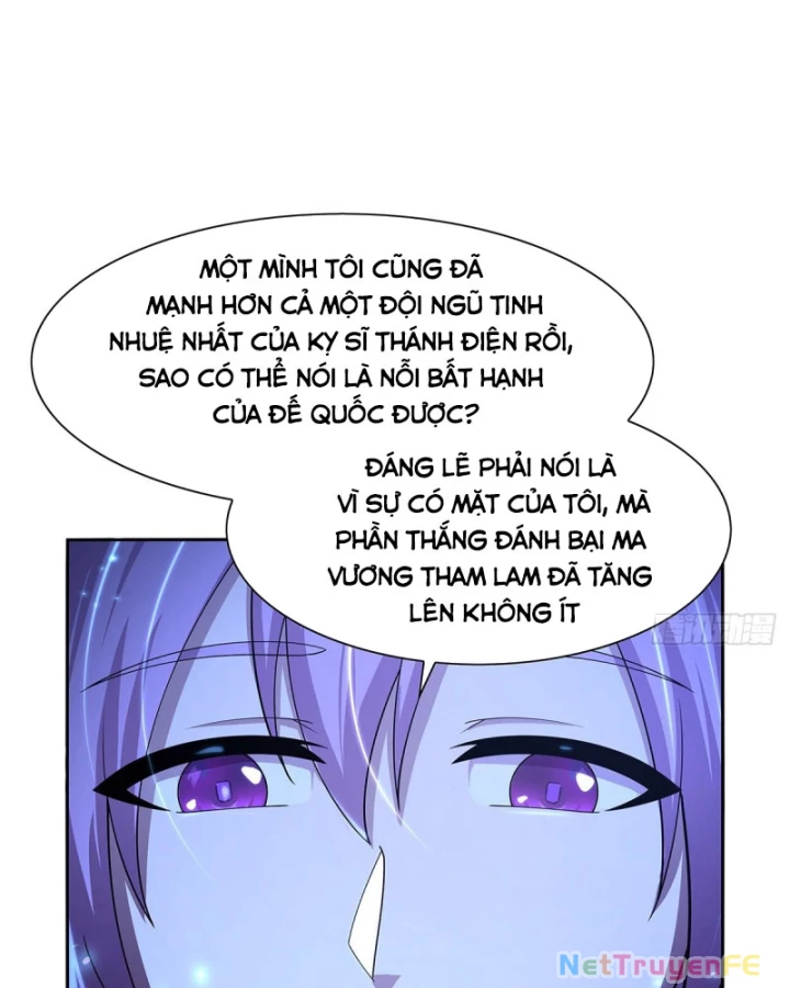 Ma Vương Thất Nghiệp Chapter 415 - 32