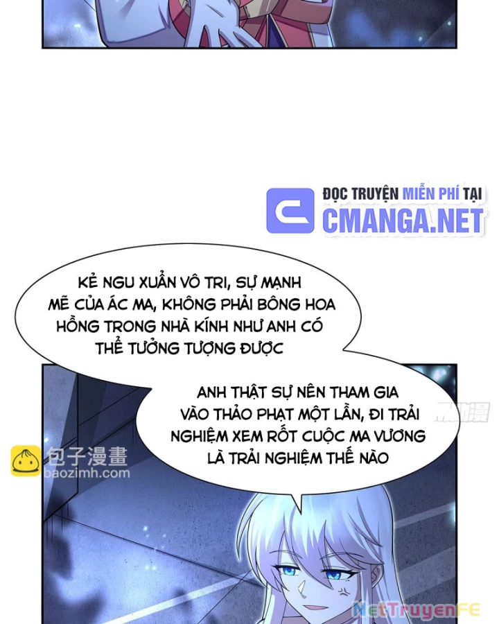 Ma Vương Thất Nghiệp Chapter 415 - 36