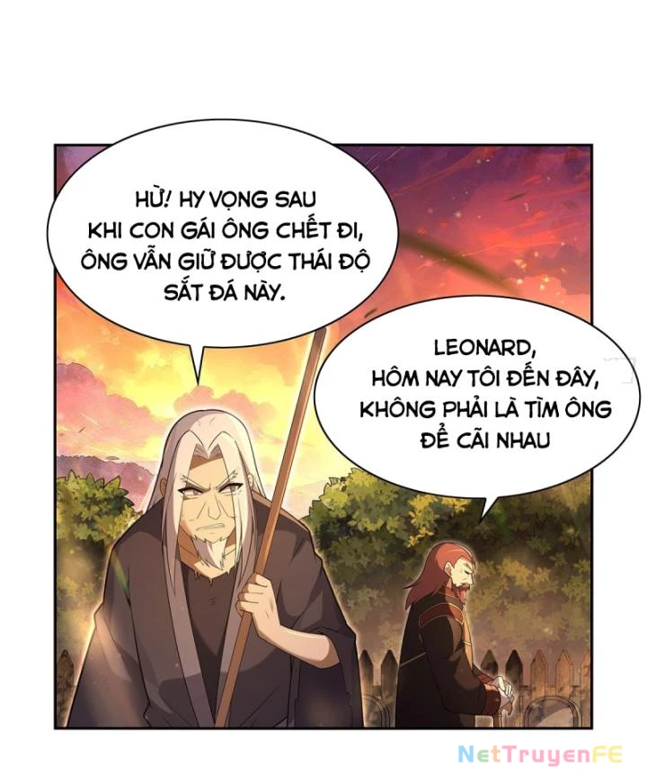 Ma Vương Thất Nghiệp Chapter 416 - 10