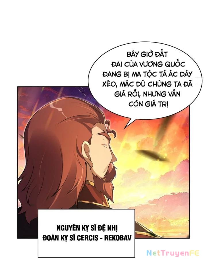 Ma Vương Thất Nghiệp Chapter 416 - 11