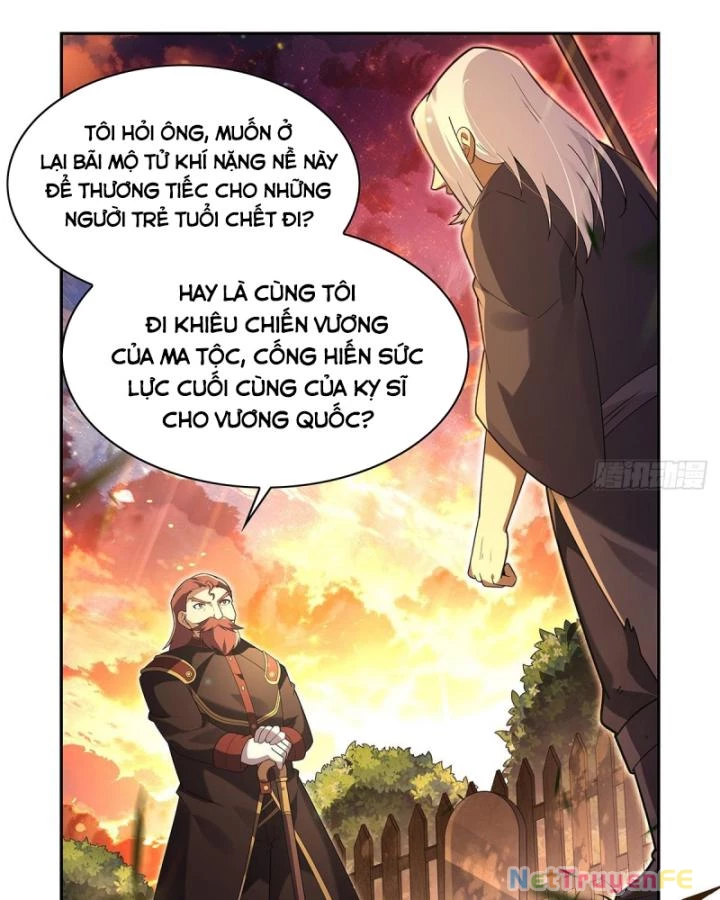 Ma Vương Thất Nghiệp Chapter 416 - 14