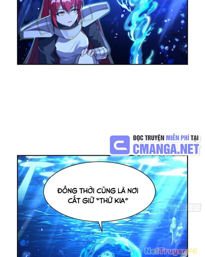 Ma Vương Thất Nghiệp Chapter 416 - 20