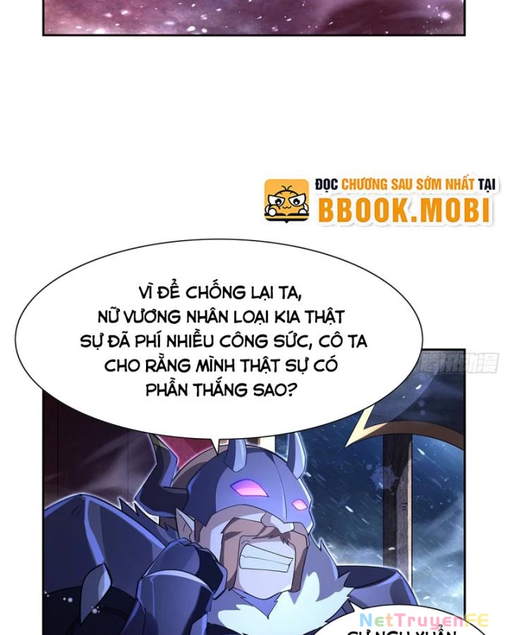 Ma Vương Thất Nghiệp Chapter 416 - 53