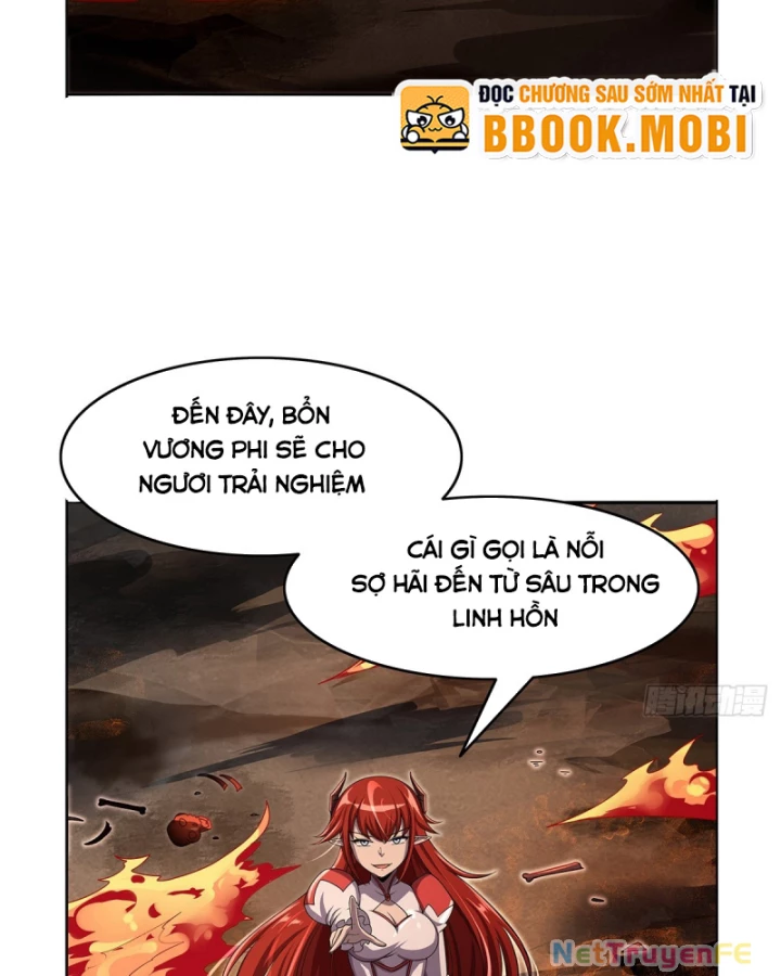 Ma Vương Thất Nghiệp Chapter 417 - 32