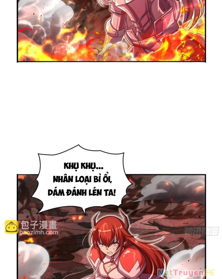 Ma Vương Thất Nghiệp Chapter 417 - 62