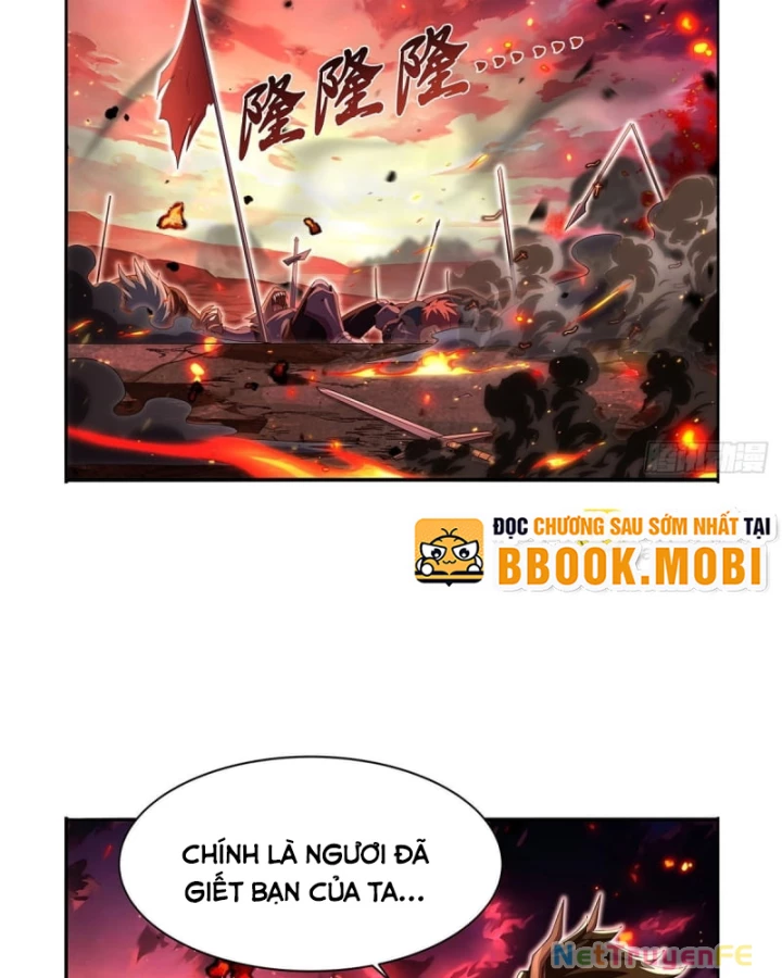 Ma Vương Thất Nghiệp Chapter 418 - 3