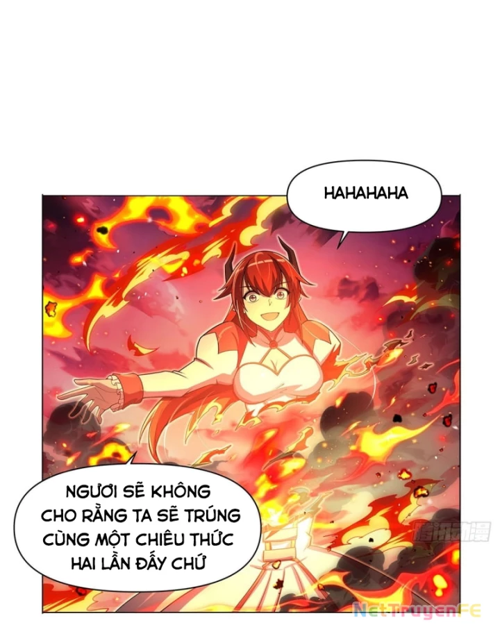 Ma Vương Thất Nghiệp Chapter 418 - 9