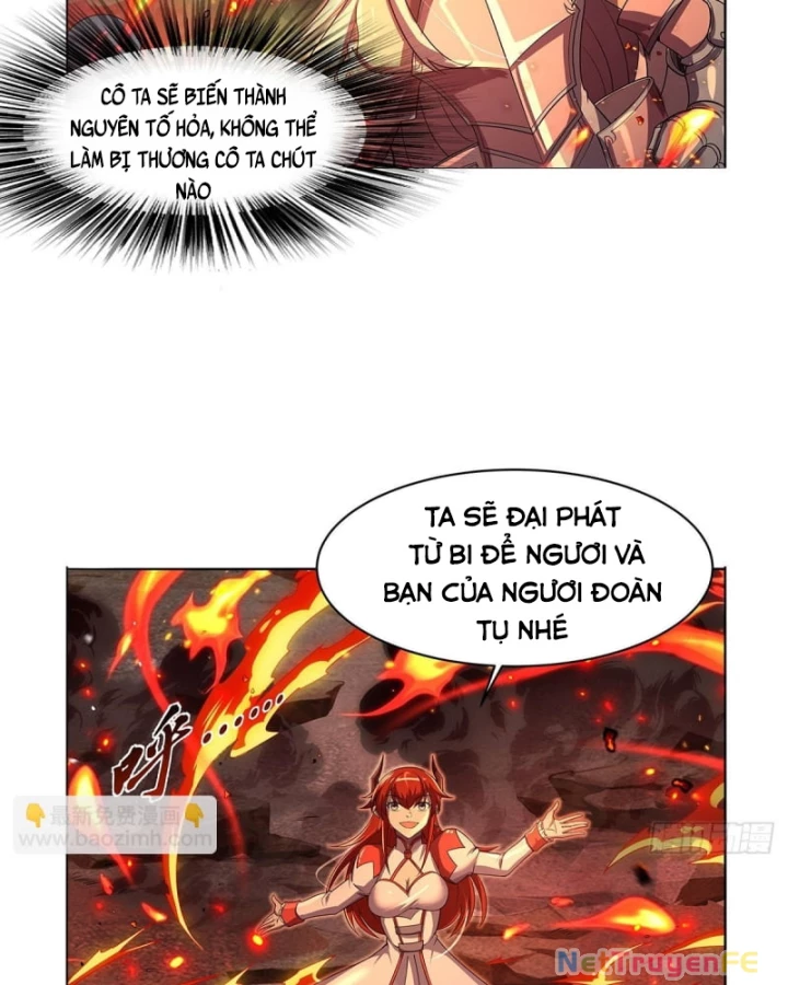 Ma Vương Thất Nghiệp Chapter 418 - 12