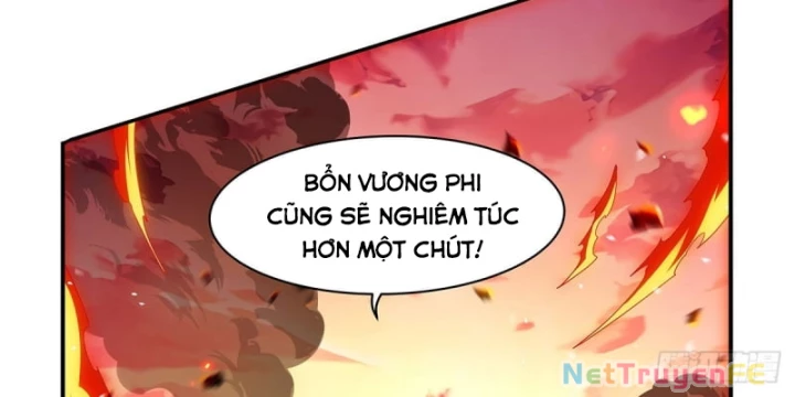 Ma Vương Thất Nghiệp Chapter 418 - 21