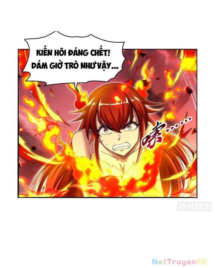 Ma Vương Thất Nghiệp Chapter 418 - 60